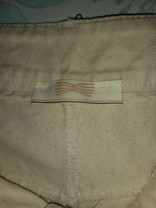 Miho's spodnie damskie baggy wideleg loose  M/L