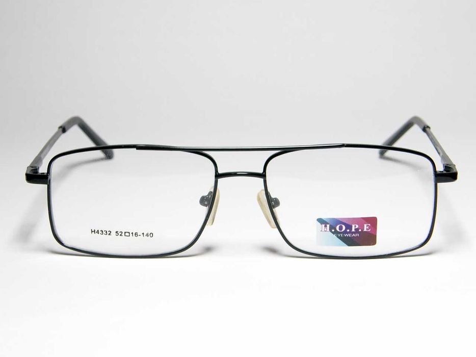 Oprawki okularowe H.O.P.E H4332 klasyczne