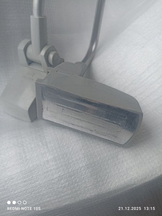 Тримач вивісок та цінників магнітний