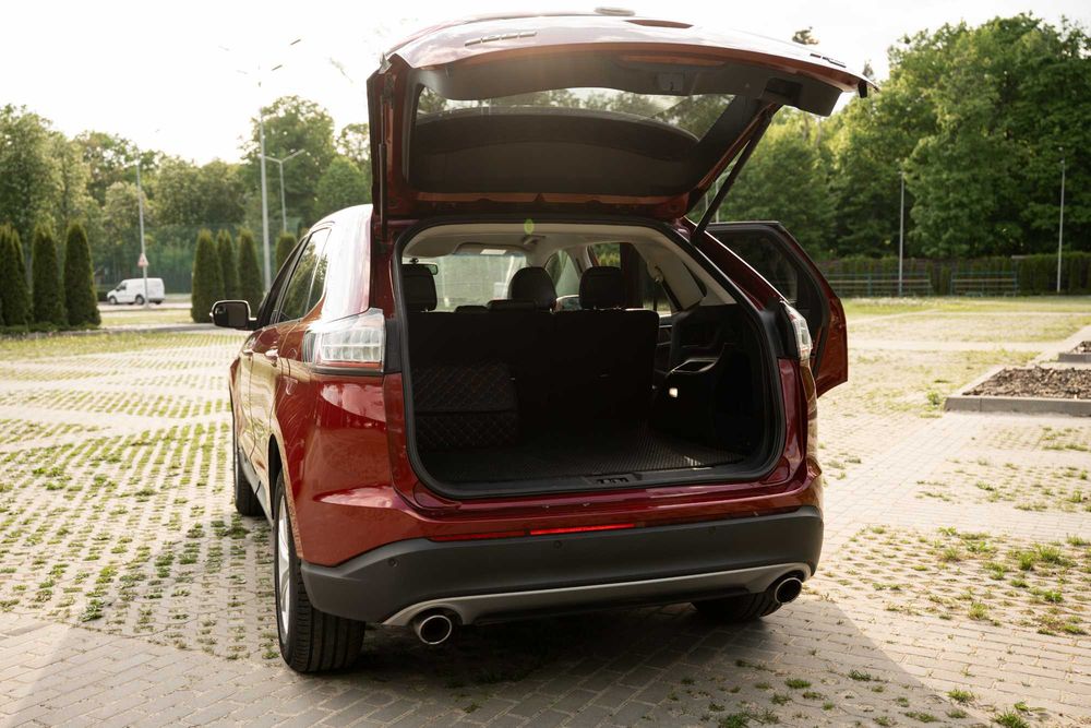 продам Ford Edge 2017 р