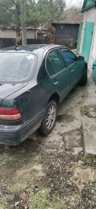 Nissan maxima a32 2.0L V6