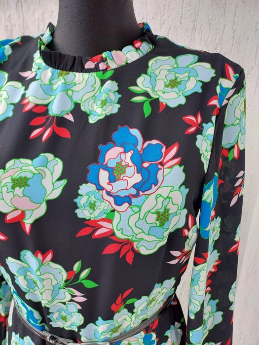 S.OLIVER Sukienka w roz L/XL.