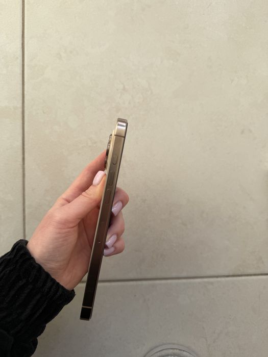 Айфон 16 про макс 512