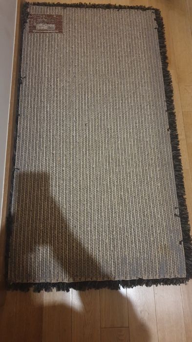 Conjunto de 3 tapetes de quarto