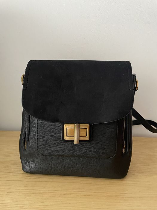 Carteira / Mochila pequena Parfois