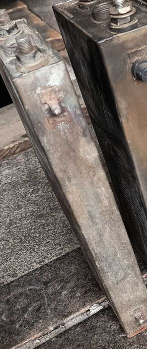 Акумулятор лужний НК-80 - 1 шт.