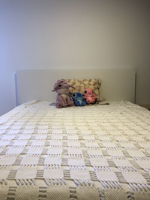 Prestamos Serviços de Limpeza e Cuidados a idosos