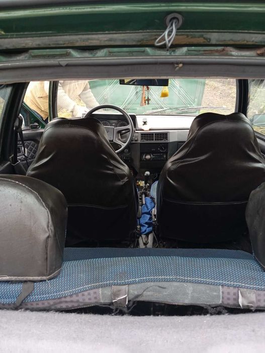 Автомобіль на ходу