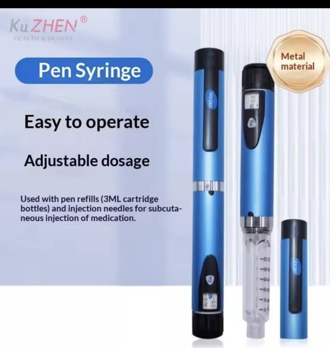 Sprzedam pen do insuliny nowy