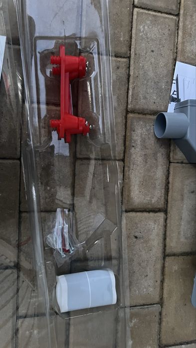 Odpływ liniowy 65 cm