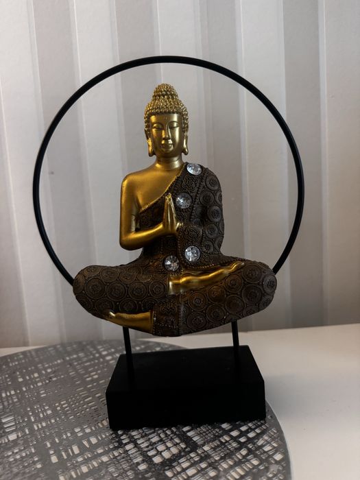 Gueisha de decoracao