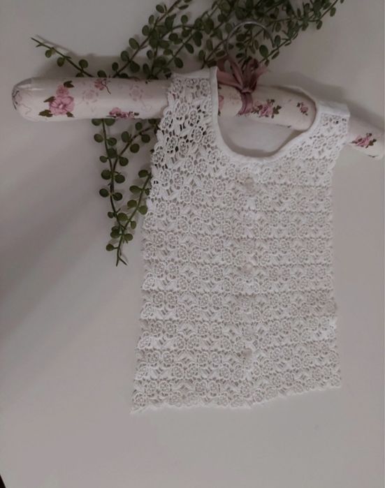 Kołnierzyk  Vintage