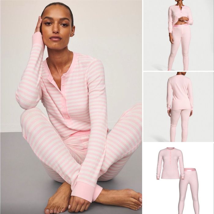 Піжама з модалу Victoria’s Secret