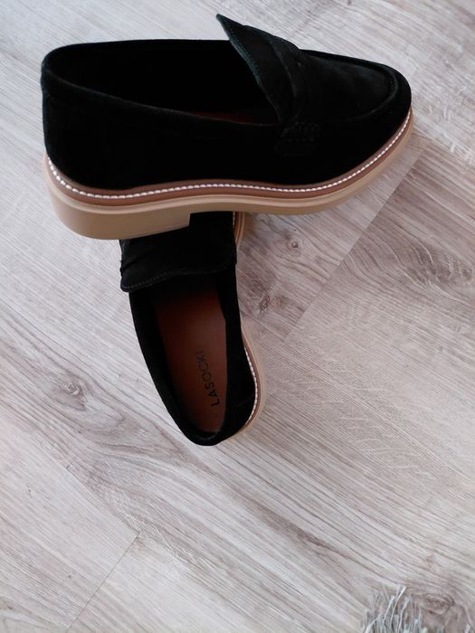 Sprzedam buty lasockiego