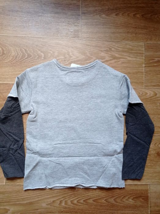 Реглан новый на мальчика