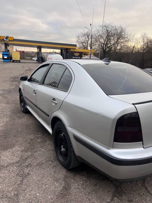 Skoda octavia tour 2.0