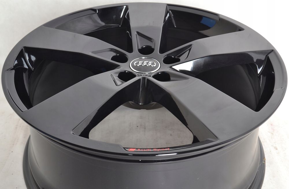 felgi 20 5x112 audi a6 a4 b8 b9 c8 4k oryginał