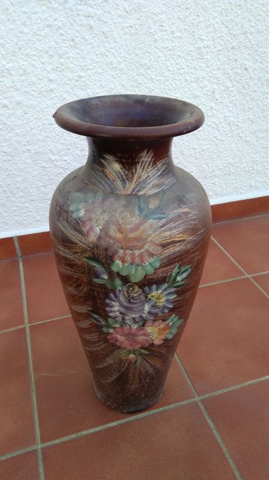 Jarras decorativas