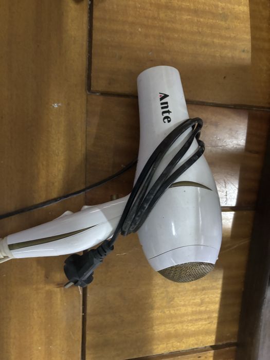 Secador de cabelo Ante