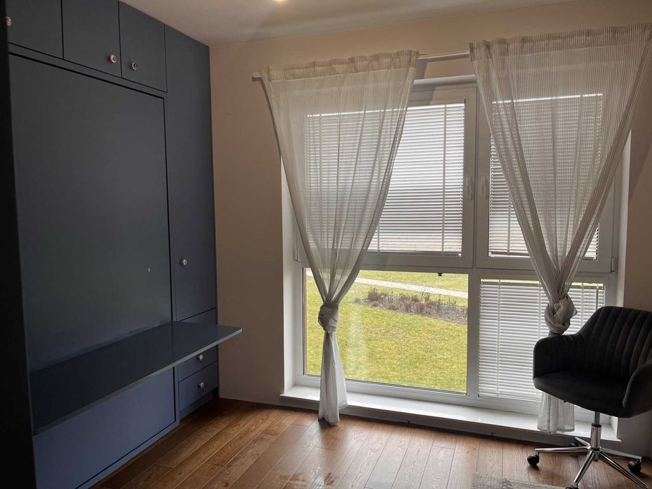 apartament, mieszkanie z basenem na wynajem, sylwester