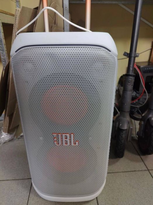 Jbl partybox stage 320