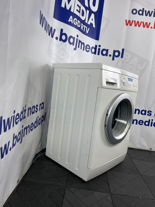 Pralka Siemens Niezniszczalna !!! 6kg/1400/Dostawa/Gwarancja