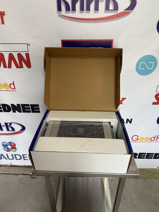 Індукційна Плита Horeca Професійна Німеччина Нова!