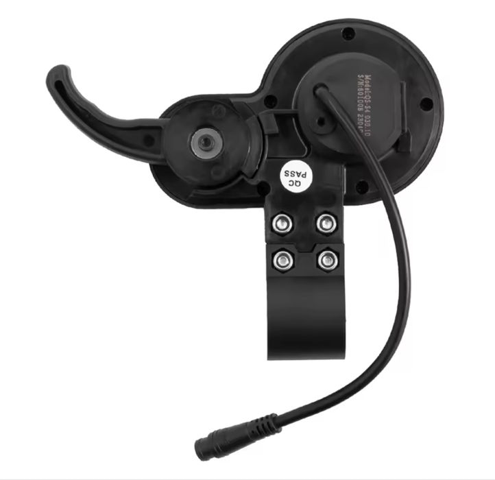 Бортовий комп’ютер/дисплей QS-S4 (c4) для електро самоката