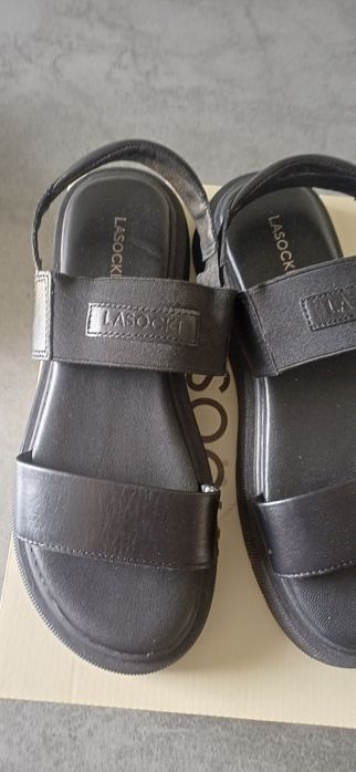 Sandały Lasocki 38