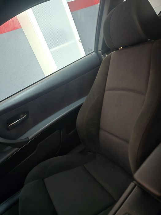 Vendo ou troco bmw e92 335d 2007