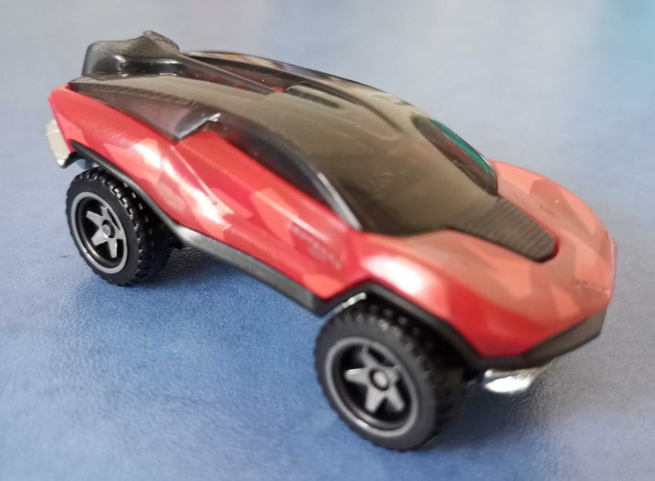 Машинки Hot Wheels Mattel 5 штук комплектом