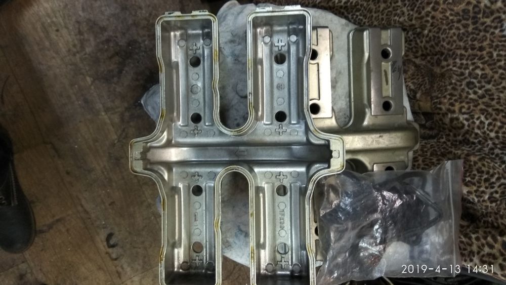 Yamaha v max 1200 Ямаха в Макс 1200 маслонасос 2000 год