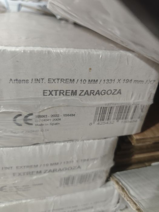 Artens EXTREM ZARAGOZA 10MM 25 caixas