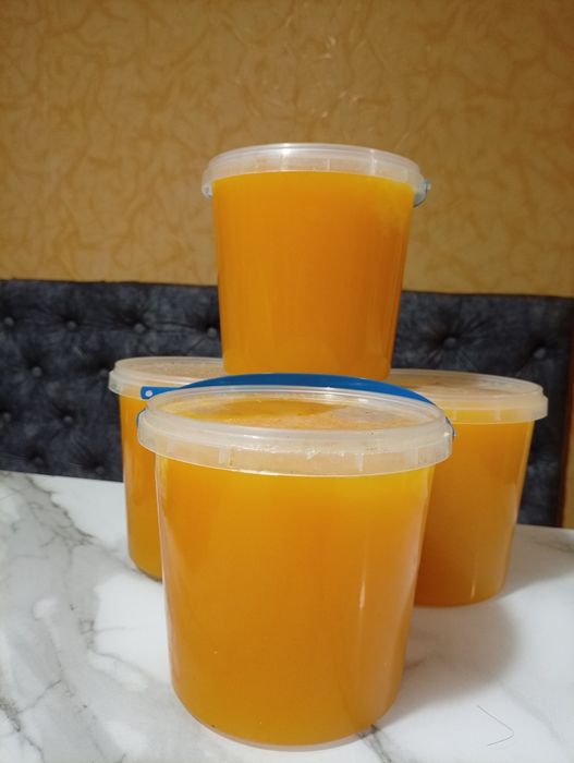 Продам смачний мед