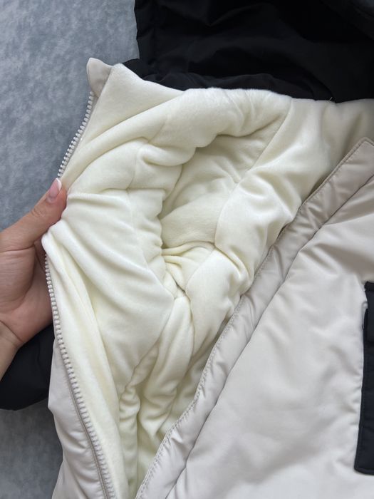 Комбінезон зимовий дитячий