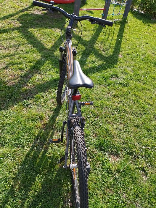 Rower MTB aluminiowy Merida Drakar Vspeed koła 26 cali