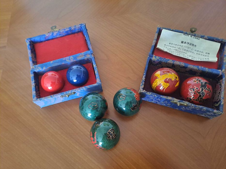 Produtos Chineses