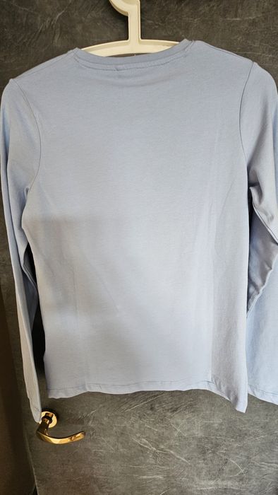 Name it bluzka z długim rękawem dla dziewczynki 146/152. Nowa z metką