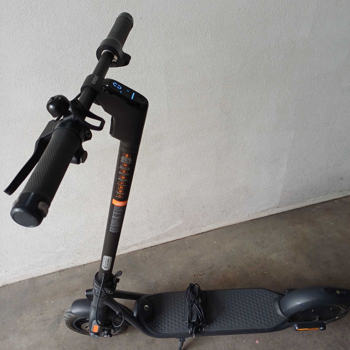 trotinete ninebot f2