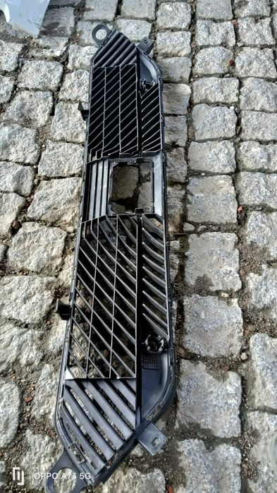 Grelha citroen c4 grelha 2020 original