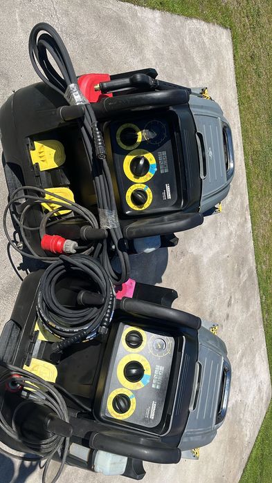 Myjka Karcher 8/18-4M Karcher HDS 10/20-4M. Gwarancja!!!
