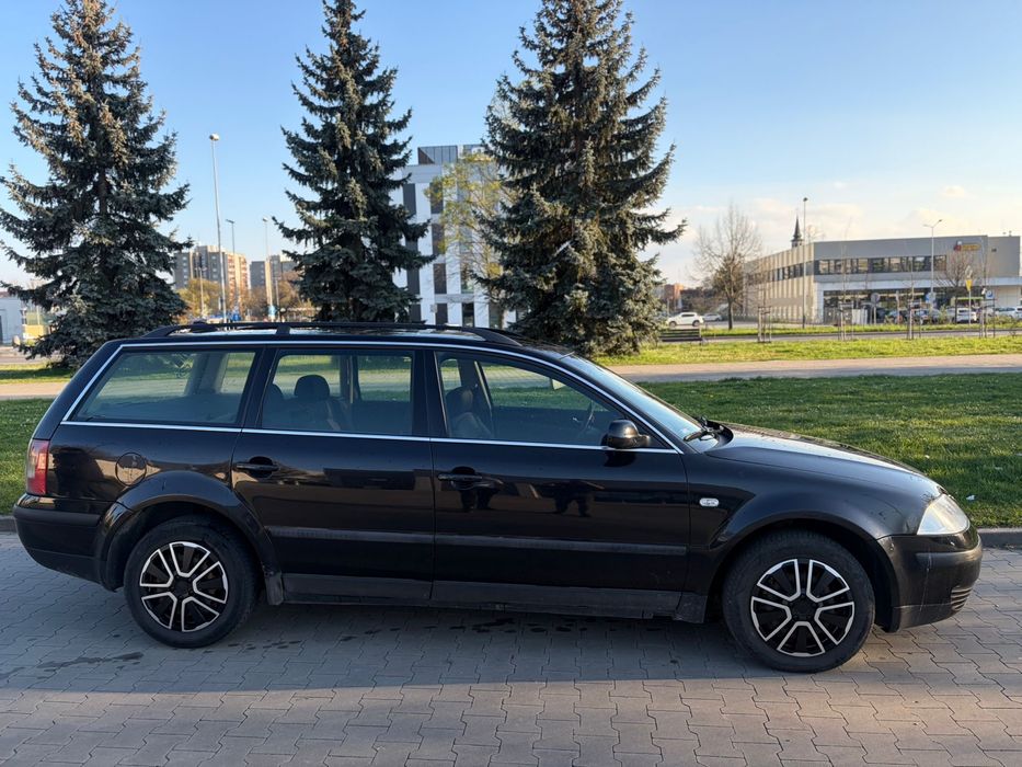 Продам passat b5 plus