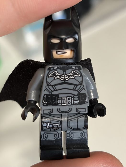 Lego Batman DC  Marvel