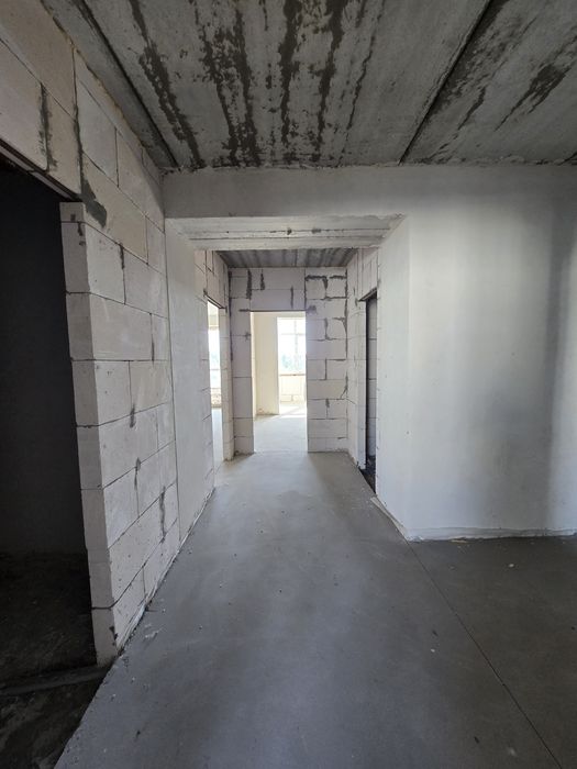 Продаж 3к квартира ЖК АГАМ.Крюківщина.