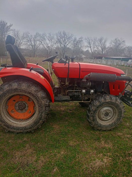 Трактор shifeng 244 cl