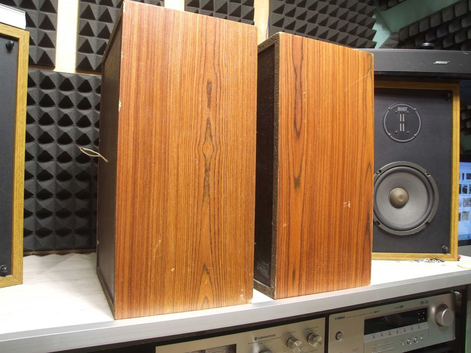 Акустична система Dynaco