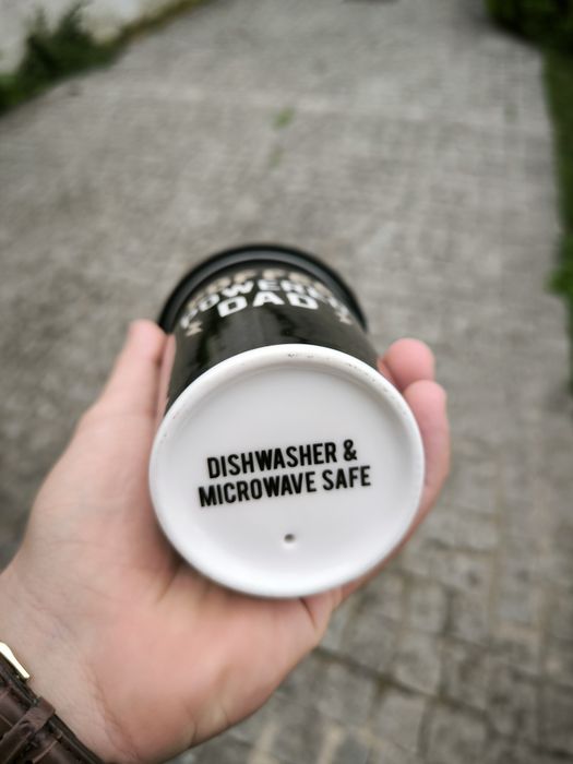 Caneca de viagem "DAD" (Pai)426581844527697925