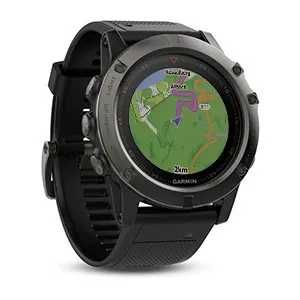Relógio Garmin Fēnix 5X - Sem Uso