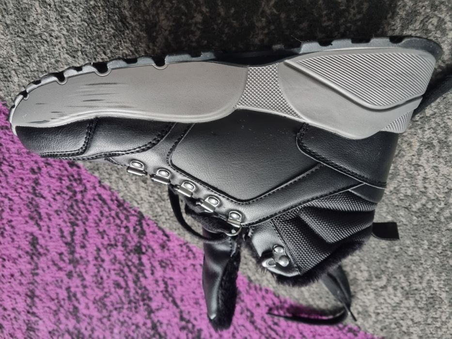 Śniegowce damskie LeeCooper