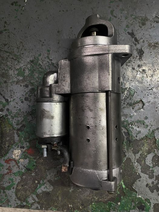 Стартер Генератор daf lf45